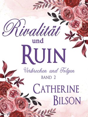 cover image of Rivalität und Ruin
